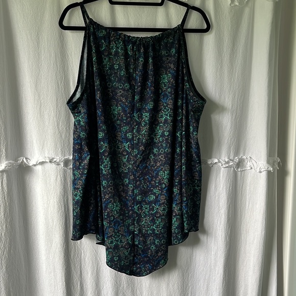 Pennington Size X Soft Tank - Picture 2 of 5